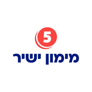 לוגו מימון ישיר