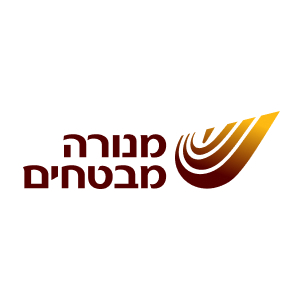 לוגו מנורה מבטחים
