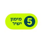 לוגו מימון ישיר